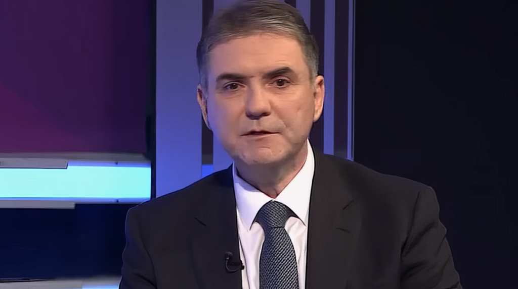 Petru Ivanoviću ukinut pritvor, napustio Istražni zatvor