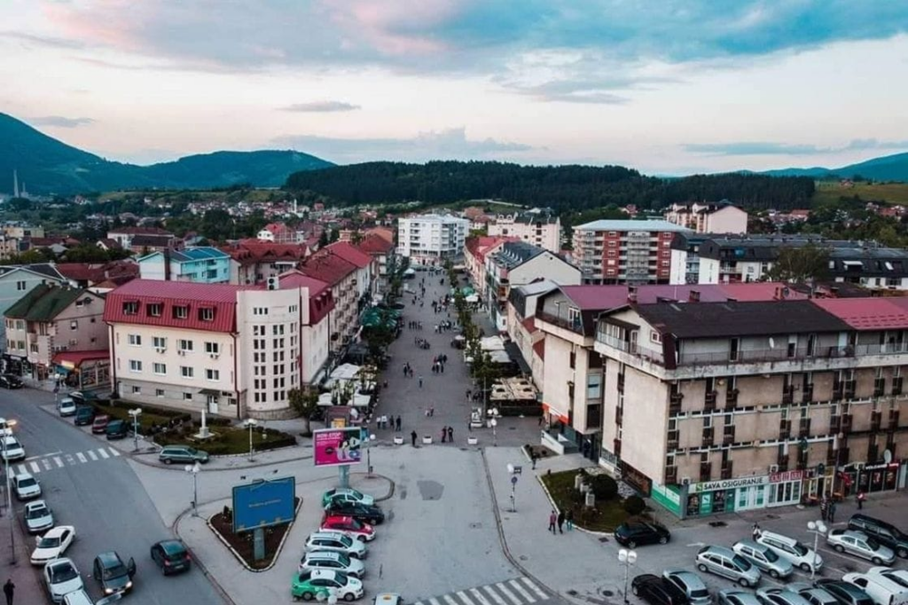 Berane: Trener osumnjičen za uznemiravanje maloljetne djevojčice odgovaraće krivično