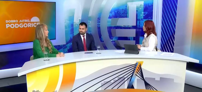 Vešović: Do kraja godine nova ustanova za socijalno ugrožene porodice