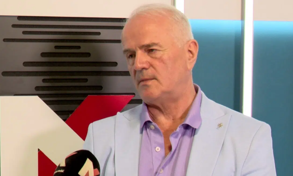 (VIDEO) Šoškić: Opština Nikšić sve više izdvaja za podršku poljoprivredi i stočarstvu