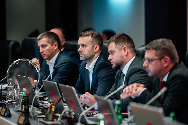 Vlada predlaže dopune Zakona o sudskim vještacima