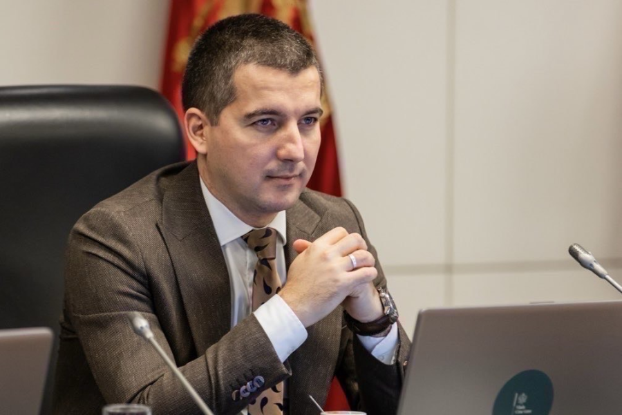 Bečić: Suspendovana još četiri policajca