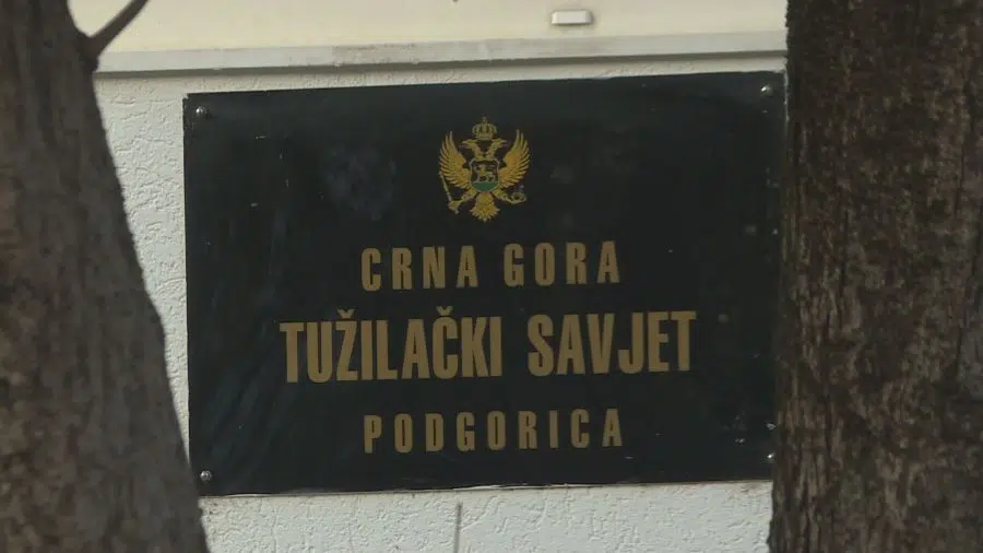 Savjet usvojio Pravila za ocjenjivanje državnih tužilaca