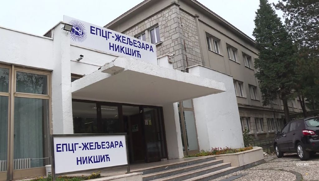 EPCG raskinula ugovor o zakupu pogona Željezare