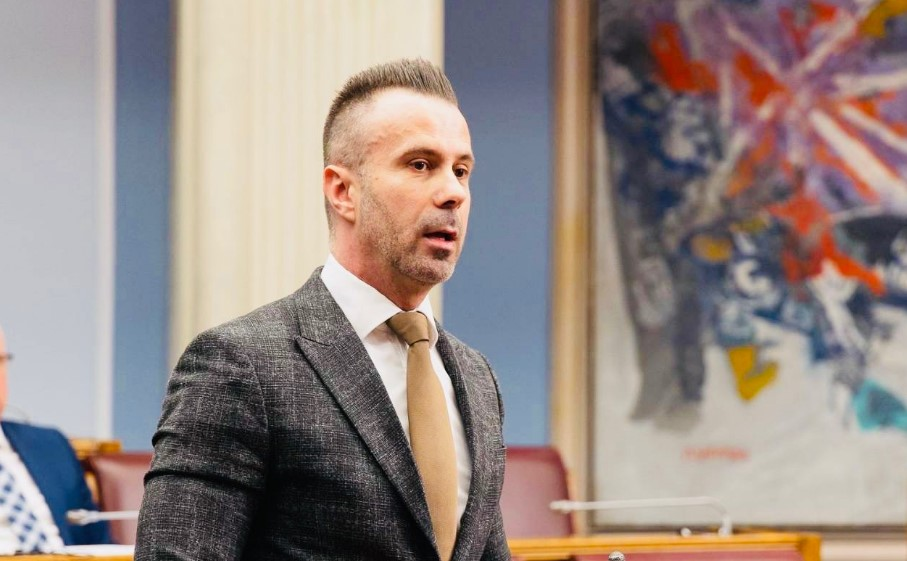 Bogdanović: Hapšenje Golubovića dokaz odlučne borbe protiv kriminala