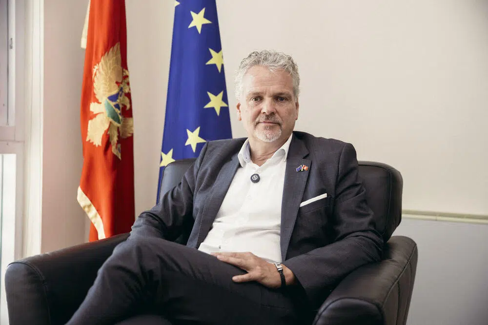 Satler: Vrijeme za jedinstvo, reforme i rezultate