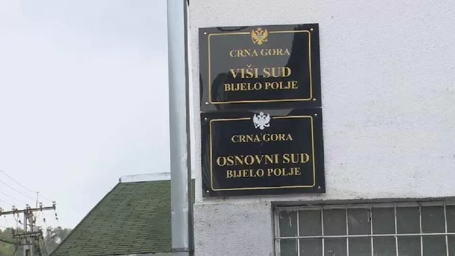 Sud će o žalbi Države na dosuđene milione Šariću kad predmet dođe na red