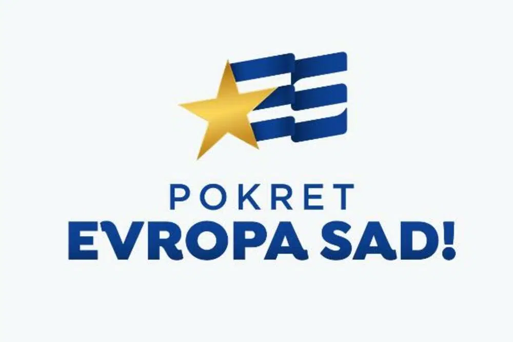 PES: Ako je DPS reformisan onda umjesto ćutanja treba da pozdrave hapšenje Golubovića
