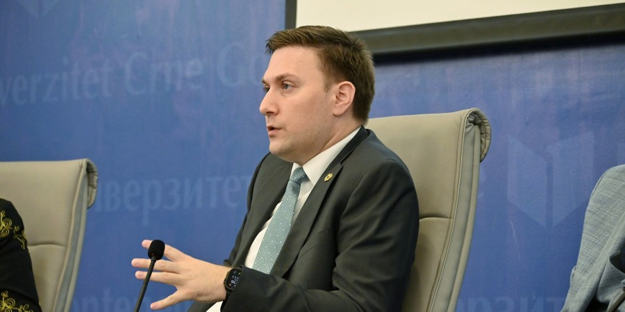 Razvoj doktorskih studija od značaja za unapređenje zdravstvenog sistema
