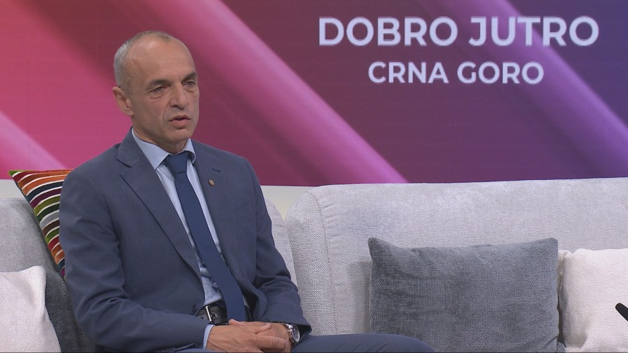 Kovačević: FSCG 20. maja odlučuje o evropskoj licenci