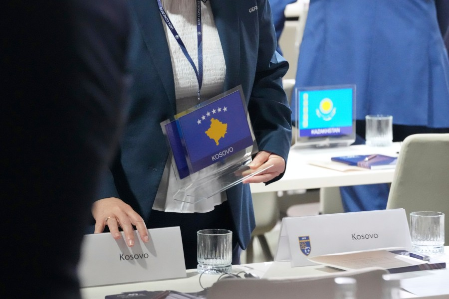 Skupština Kosova nije formirana ni u četrnaestom pokušaju