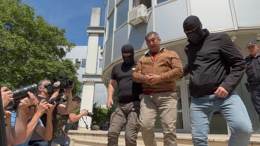 Tužioci provjeravaju milionsku imovinu bivšeg funkcionera ANB-a