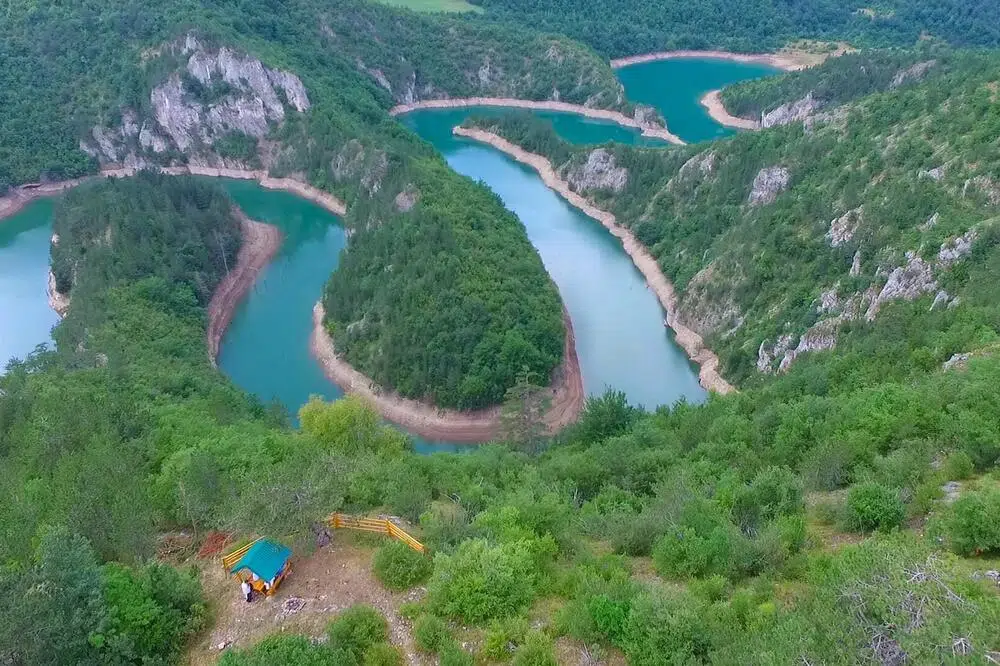 Zaštita gornjeg toka rijeke Ćehotine iskorak ka održivom razvoju i očuvanju resursa