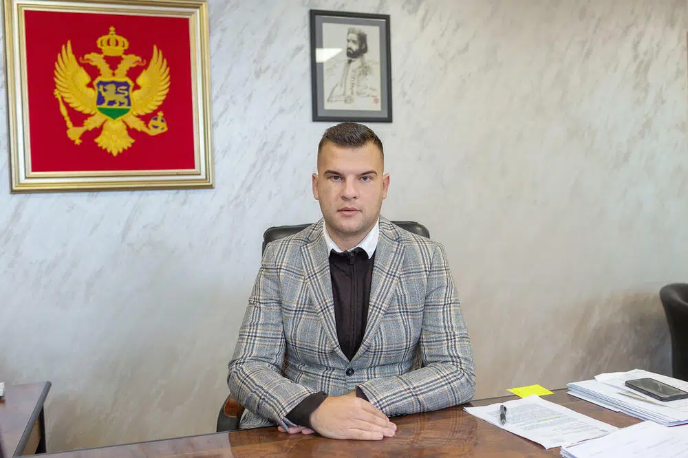 Zeta dobija prve stambene zgrade