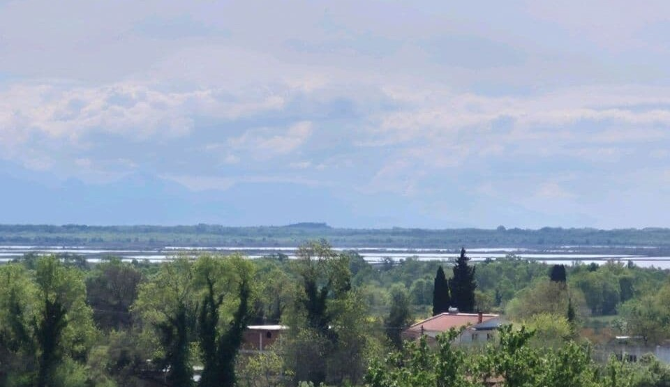 Investitorima ponuđeno 100.000 kvadrata u zaleđu Velike plaže