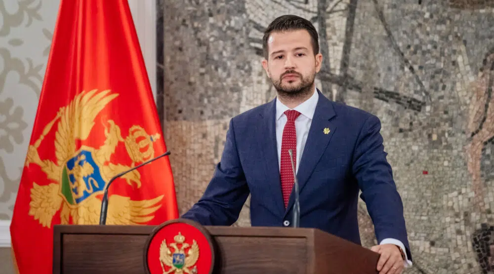 Milatović danas uručuje odlikovanja povodom Dana nezavisnosti