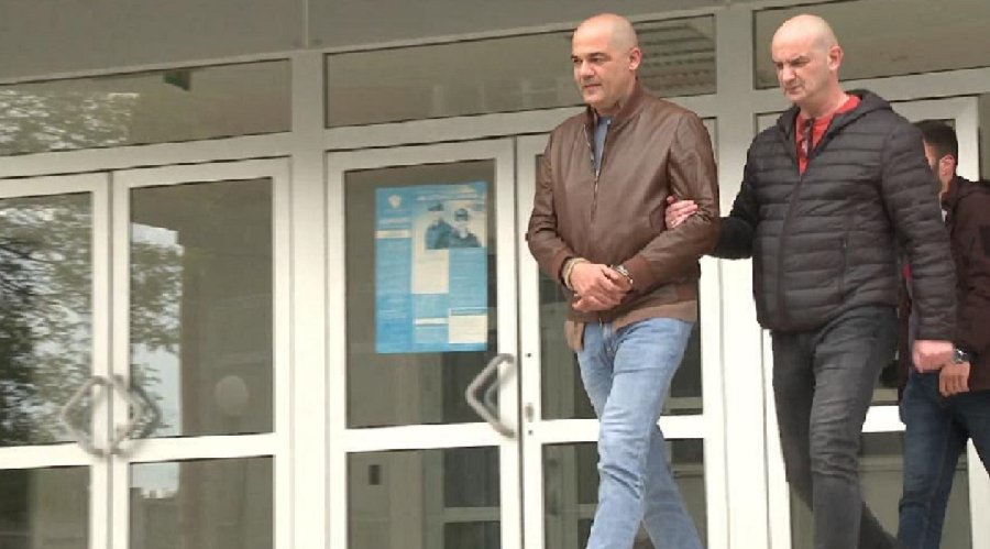 Odgođen početak suđenja Milu Božoviću i ostalima