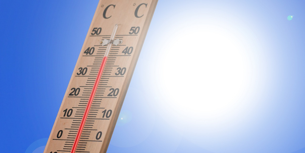 Rekordne temperature u Kini, prelaze 40 stepeni