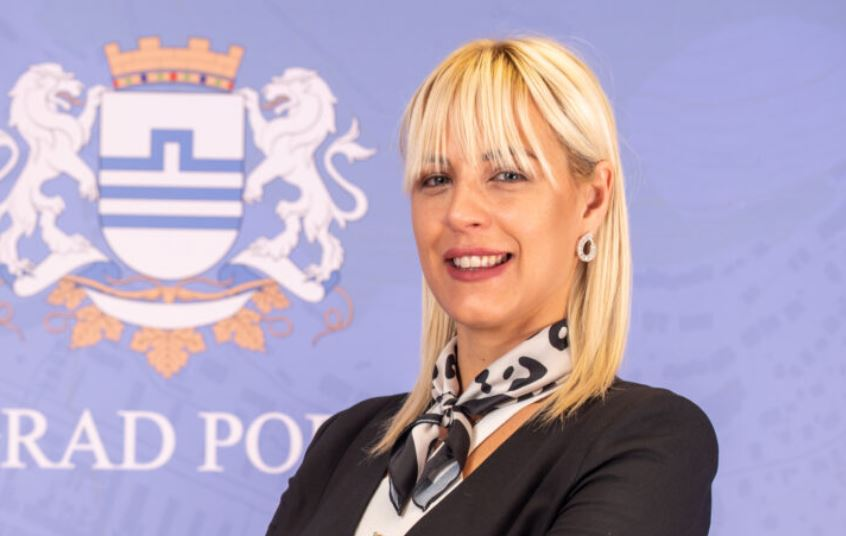 Ljiljanić: Uvodimo nove tehnologije za nadzor i kažnjavanje nepropisnog parkiranja, akcenat na prevenciji