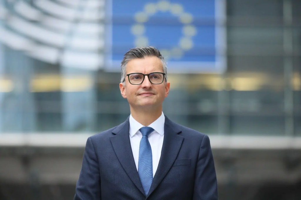 Šarec: Građani Crne Gore odlučili da žele živjeti evropske vrijednosti