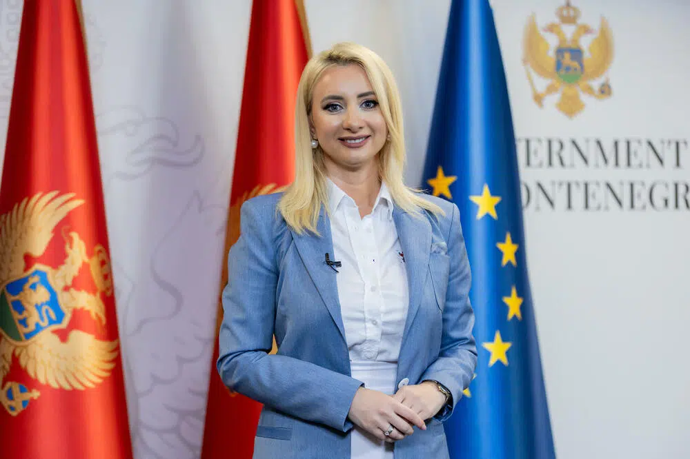 Gorčević: Već izvjesno punopravno članstvo u Evropskoj uniji trajno će oivičiti crnogorsku državnost