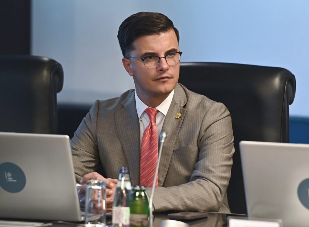 Šaranović: Zbog sumnjive imovine postupak protiv 34 policajca