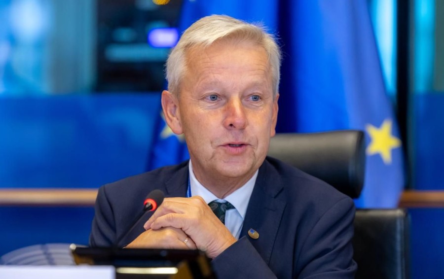 Lopatka: Crna Gora najnapredniji kandidat za EU