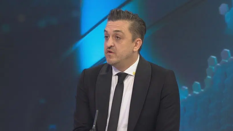 Vuković: Zatvaranje poglavlja 5 pokazalo apsolutno povjerenje EU u resore Vlade