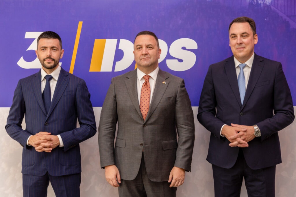 Šta se to dešava u DPS-u: Milo Đukanović se nije pojavio na proslavi Dana partije