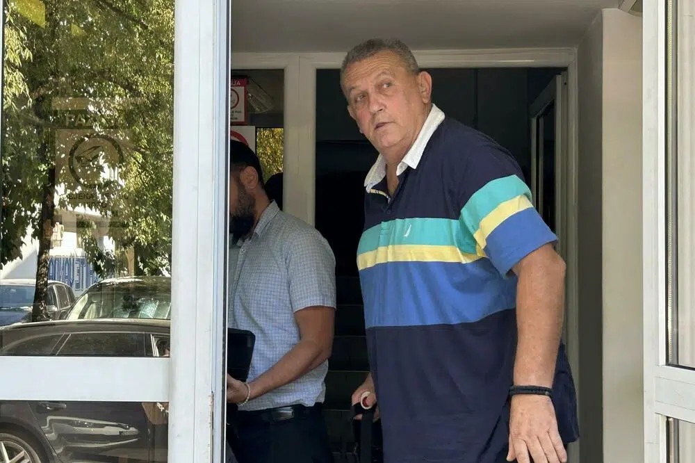 „Crne trojke“ opet na stolu tužioca: Bivši policajac saslušan u Osnovnom državnom tužilaštvu