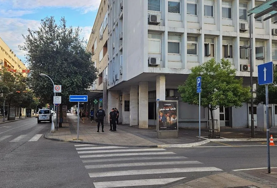 Nikšićanin se vratio iz Albanije i predao policiji