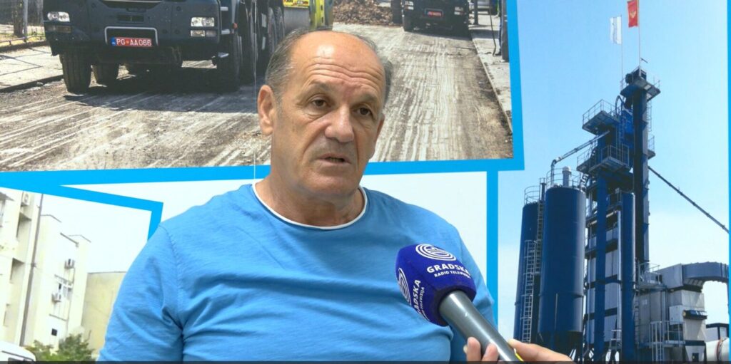 Zečević: Sanacija tri i po kilometra puta u Kućama Rakića će koštati 500 hiljada eura