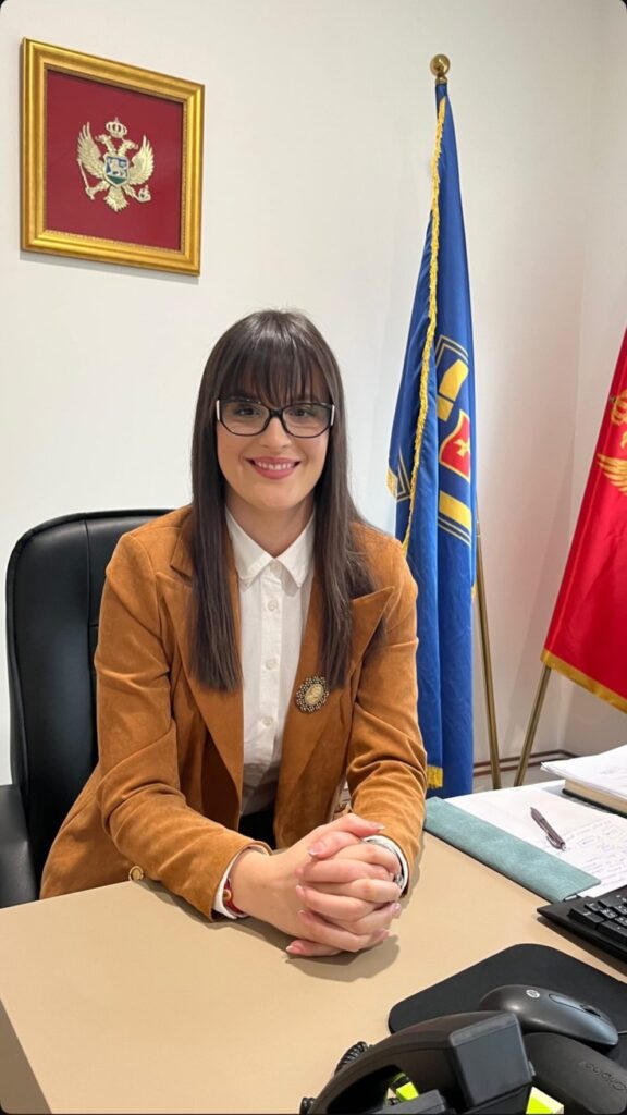 Lalatović: Sud me vratio na mjesto direktorice Doma starih „Nikšić“