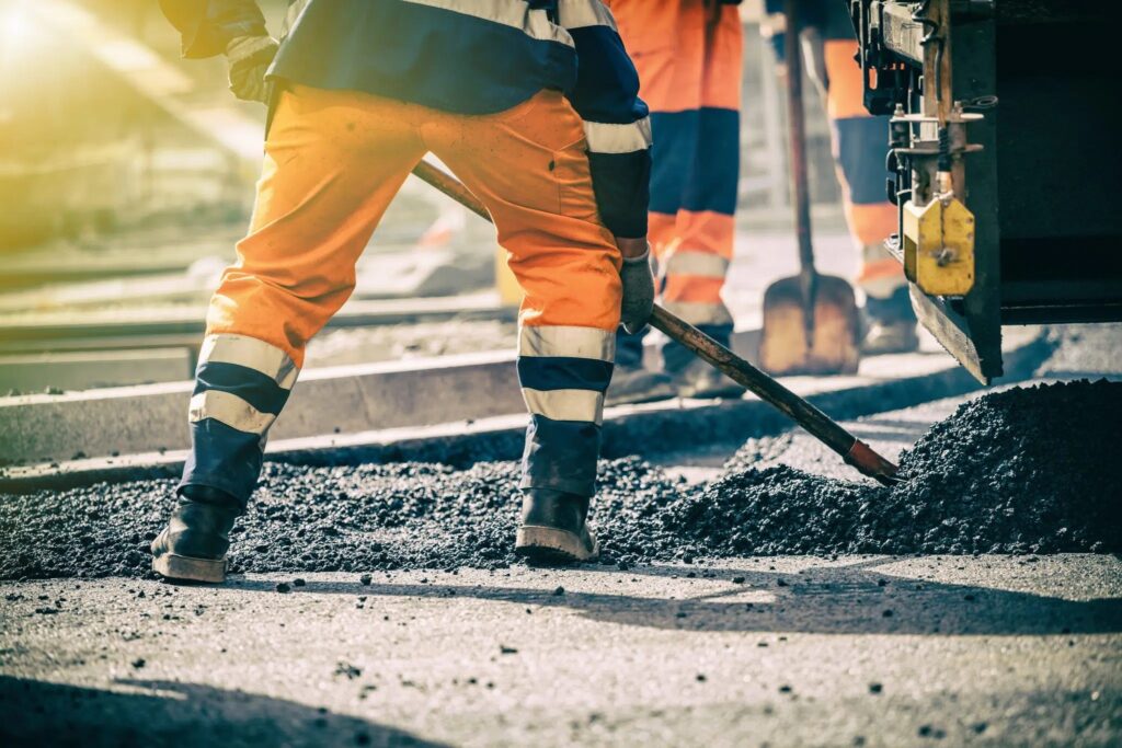 Radi se na 13 infrastrukturnih projekata, vrijednost 150 miliona eura