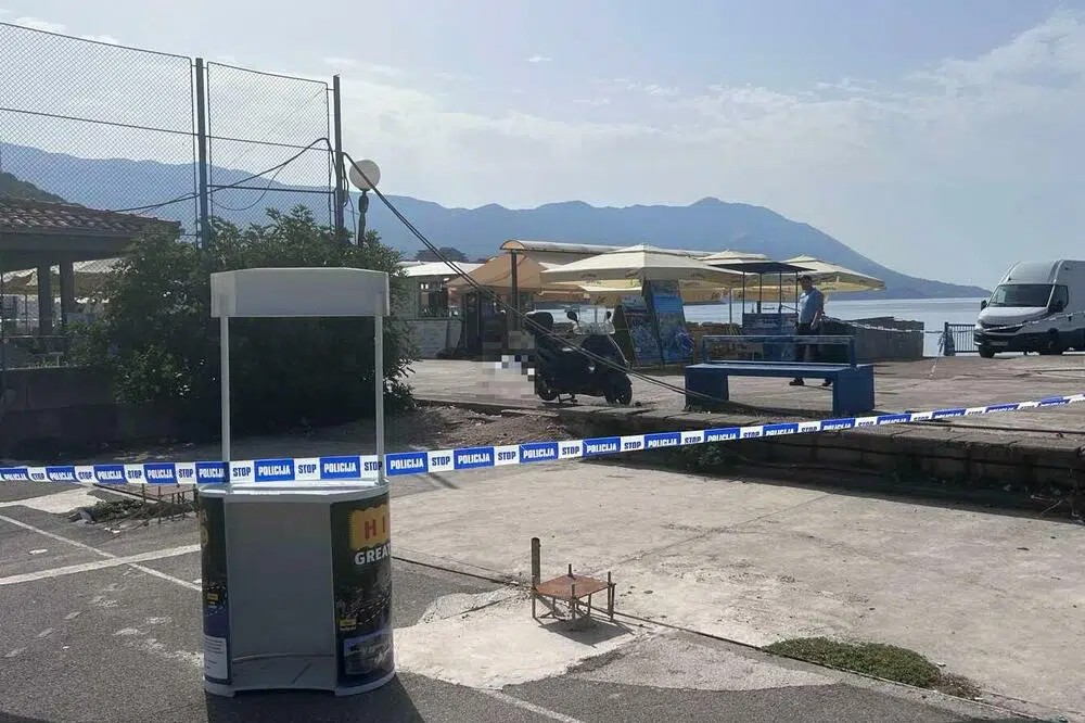 Stanišiću određen pritvor do 72 sata