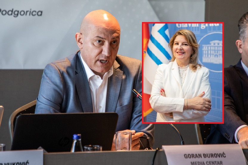 “MIRNO MORE”: Đurović preko sekretarke bliske GP URA pokušao finansijski da ošteti Gradsku TV