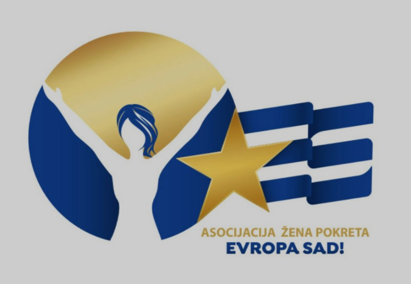 Asocijacija žena PES-a: Više od 300 000 građanki Crne Gore za Danijela Živkovića – nebitno
