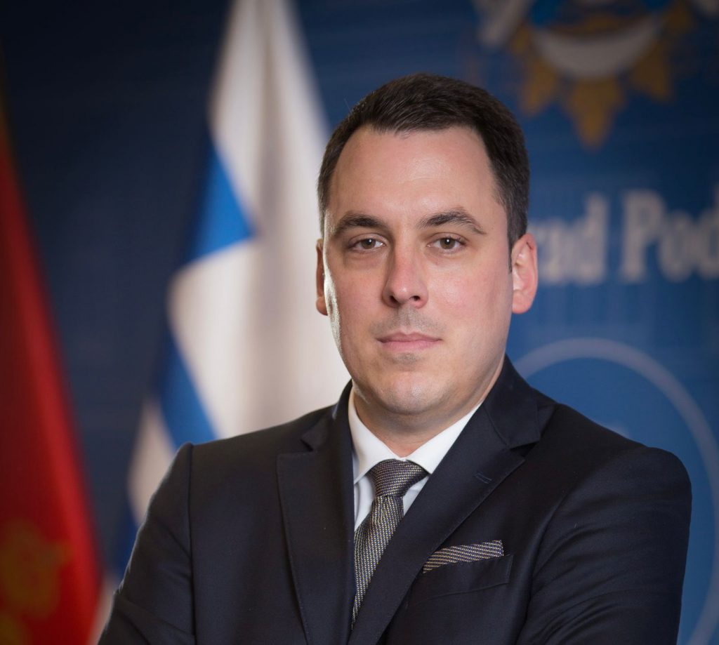 SKANDAL: Vuković koristi budvansku tragediju u političke svrhe