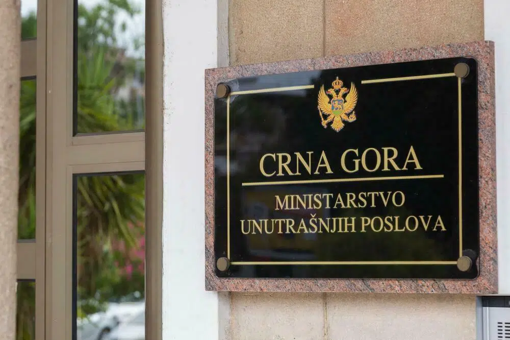 MUP tokom prvih šest mjeseci intenzivirao bezbjednosni nadzor