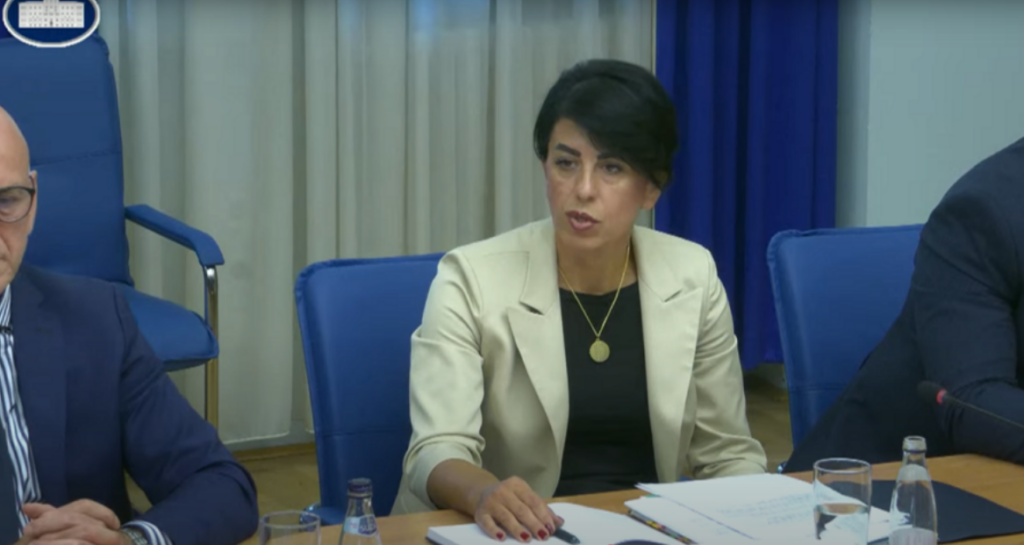 Raičević: Zakon o ANB-u korak naprijed, osnovna prava zaštićena