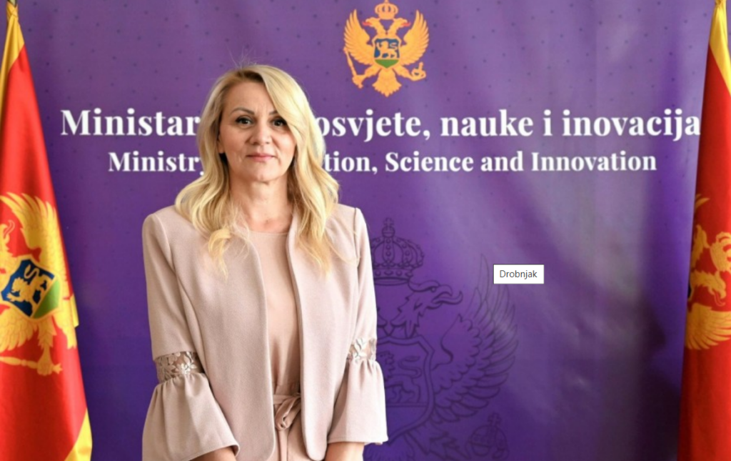 Drobnjak: Krivična prijava Ćulafića pokušaj je političkog pritiska