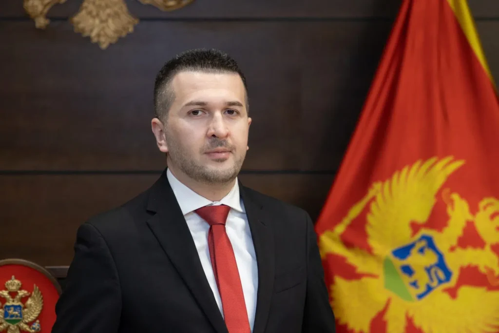 Pejović: Vrijeme je za pravosuđe koje štiti građane, a ne kriminalce