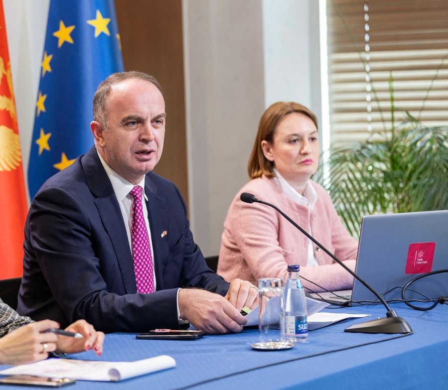 Zakon o kreditno-garantnom fondu nova šansa za mala i srednja preduzeća