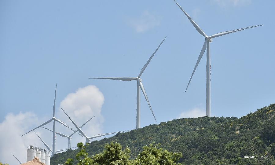 Crna Gora pokreće prvi aukcijski proces za obnovljive izvore energije