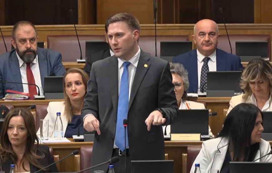 Šimun: Stvara se zakonski okvir za borbu protiv korupcije unutar zdravstvenih ustanova