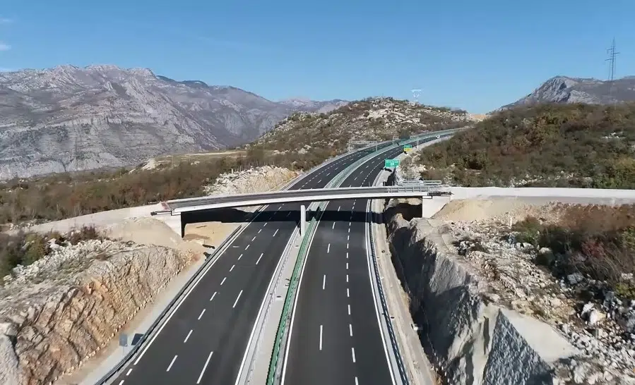 Hapšenje na auto-putu: Vozila 202 kilometra na sat