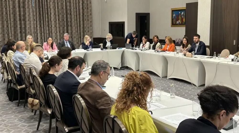 Za sedam godina Evropska komisija Crnoj Gori dodijelila približno 116 miliona eura bespovratne pomoći iz IPA fondova