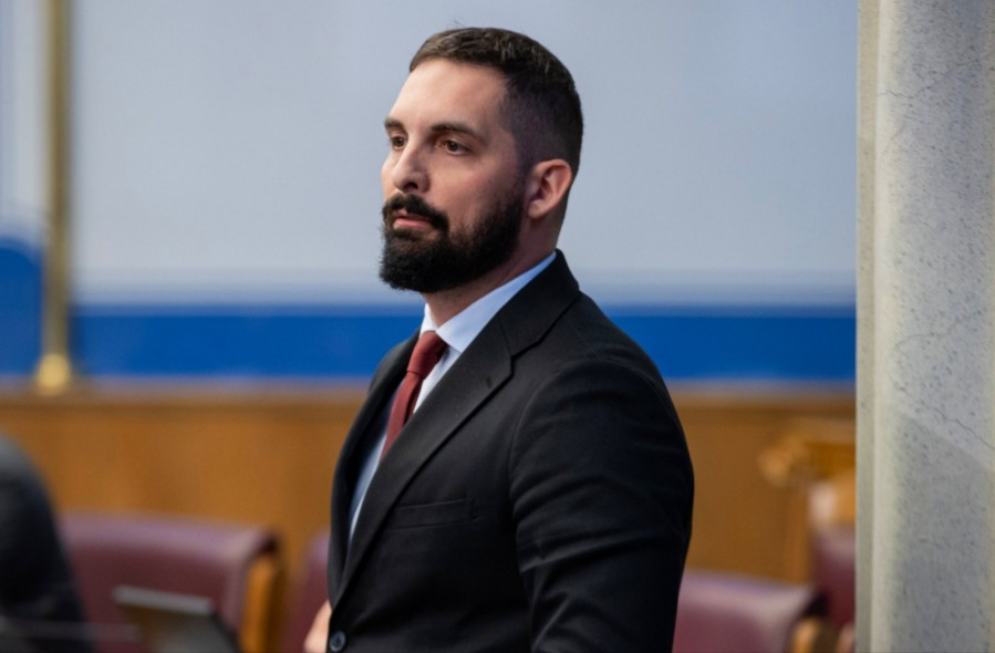 Leković: Abazović izabrao dilove umjesto obračuna s kriminalom