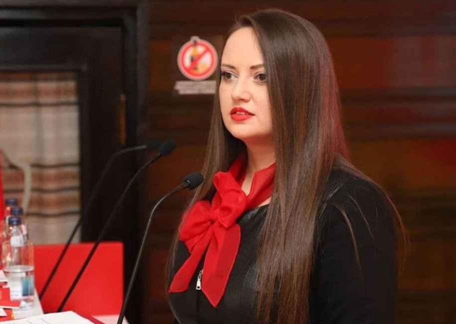Minić: NVO da se oglase povodom uvreda na račun Zdenke Popović
