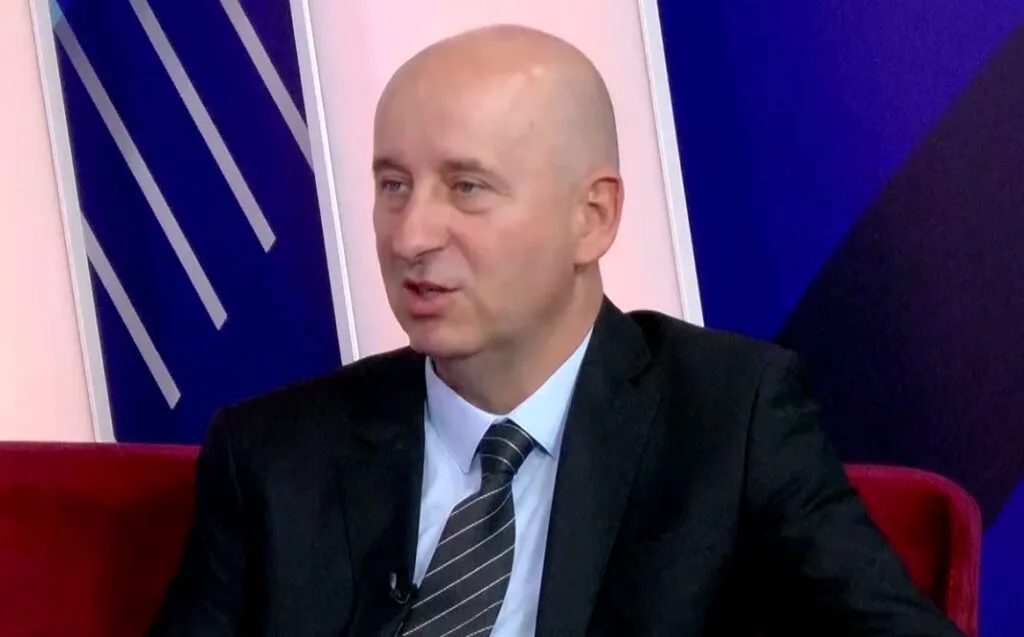 Spalević: Od ukupnog broja požara pola bude u Zeti i Tuzima